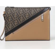 Fendi Aktentaschen Fendi Flat Pouch multicolour one size