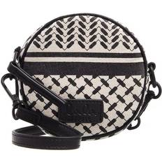 Lala Berlin Skuldertasker Lala Berlin Pochettes Small Pouch black Pochettes for ladies