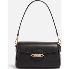 Michael kors crossbody Michael Kors Fleur Leather Crossbody Bag