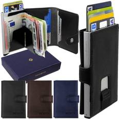 Samsonite Alu Fit 202 - Kreditkartenetui 8cc 10.2 RFID