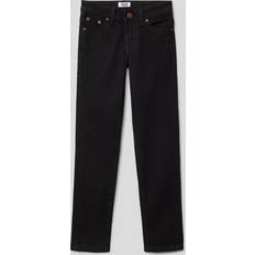 Jack & Jones Jjiglenn Jjoriginal Mf 072 Noos Jnr Black Denim