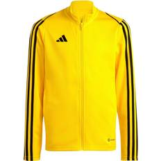 Gelb Sweatshirts Adidas Tiro 23 League Trainingsjacke Kinder