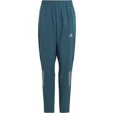 Adidas joggingtøj adidas Joggingtøj Træningstøj RUN WV PANTS Blå år