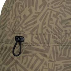 Marrone Cappelli Buff Bimini Patterned Cap Brown Boy