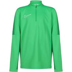 Nike Dri-FIT Academy 23 Træningstrøje - Grøn/Hvid