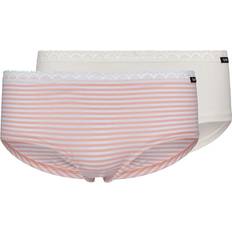 Jungen Slips Skiny Panty Doppelpack