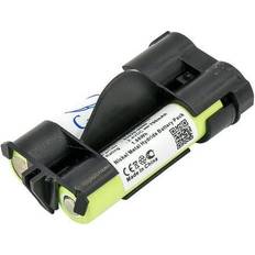Febertermometre Cameron Sino Batteri Til Medicinsk Udstyr Til Welch-Allyn ThermoScan Pro 4000