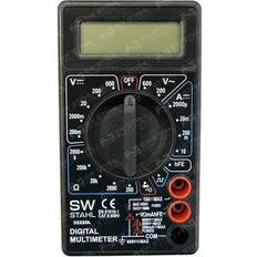 Elværktøj SW Stahl Multimeter 32220L