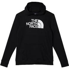 Black Hoodies The North Face Boys' Camp Pullover Hoodie Black Jackets