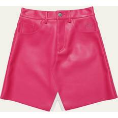 Coton Jupes MM6 Maison Margiela Skirt Kids colour Pink