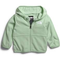 The North Face Hoodies Children's Clothing The North Face Baby Glacier Full Zip Hoodie - Misty Sage