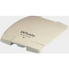 Whale gusher Whale Pumps Gusher 10 Acetal Plastic Thru-Deck