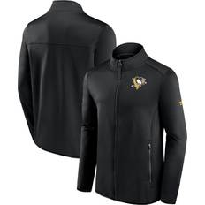 Fanatics Pittsburgh Penguins Authentic Performance Track Jacket