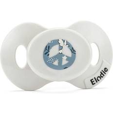 Elodie Details Pacifier Newborn Small People For Peace 0-6MONTHS