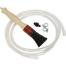 Cleaning Brush with Hose SM201