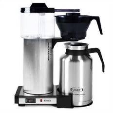 Moccamaster Macchine da Caffè Moccamaster CDT Grand Professional 39225 Filter Coffee Machine