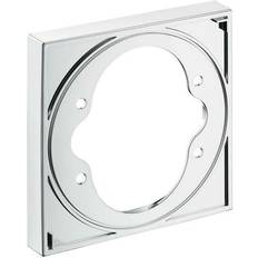 Grifos Hansgrohe ShowerSelect Verlängerungsrosette 22 mm 13593 Cromo