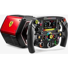 PC - Wireless Wheels & Racing Controls Thrustmaster T818 Ferrari SF1000 (Black)