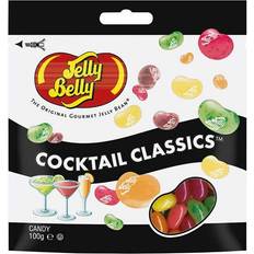 Jelly Belly Cibi e Bevande Jelly Belly 35,67 €/kg Cocktail Classics, 70g