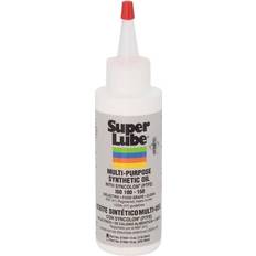 Syntetisk Flerfunktionsolja med Syncolon PTFE 118,30 ml