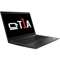 Thinkpad t480s Lenovo ThinkPad T480s 14" I5-8350U 16GB 256GB
