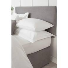 Headboards Belledorm Luxury Faux Wrap Double Headboard