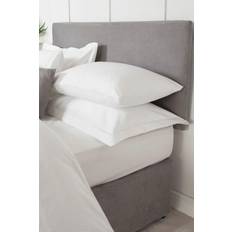 Luxury Faux Wrap Double