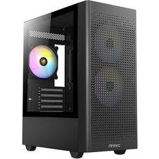 Antec NX500M ARGB Frontpanel Med Högt Luftflöde