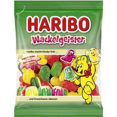 Haribo Matvaror Haribo Wackelgeister 160g