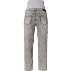 Grigio Abbigliamento premaman e per l'allattamento Supermom Straight Umstandsjeans Brooke