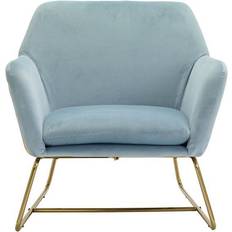 LPD Charles Sky Armchair