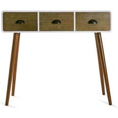 Mesas Consola Versa Hall 3 Console Table