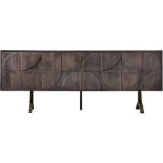 Crossland Grove Amit 4 Sideboard