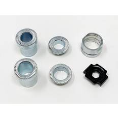Elite Thru-Axle Adaptersæt til Suito-T & Direto XR-T