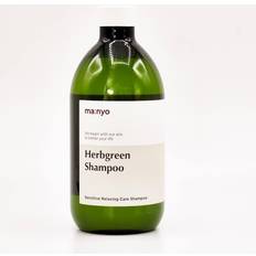 Manyo Herbgreen Shampoo