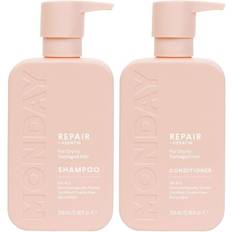PrettyLittleThing Haircare Repair Shampoo 354 ml