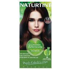 Permanent Farve 4.35 Marrón Capuccino Intenso 170 ml