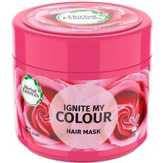 Herbal Essences Hair Masks Herbal Essences Ignite My Colour Hair Mask with Rose Scent