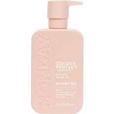 Monday Shampoo Farvet Hår 350 ml