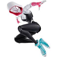 Spider verse across the spider Bandai Spider-Man: Across the Spider-Verse Spider-Gwen Figur 4573102639882