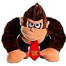 Simba Fluffy Toy Smoby Donkey Kong 30 cm