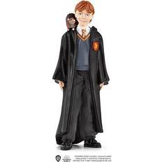 Schleich Ron Weasley & Scabbers Set