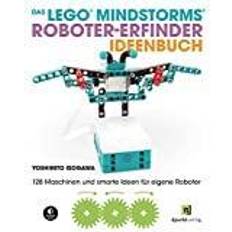 Lego mindstorms Das LEGO -MINDSTORMS -Roboter-Erfinder-Ideenbuch