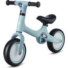 Kinderkraft Biciclette Senza Pedali Kinderkraft Tove bicicletta senza pedali verde