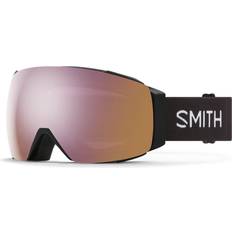 Skidutrustning Smith Smith I/O Mag Chromapop Ski Goggles Black/Everday Rose Gold