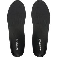 black capsule insoles