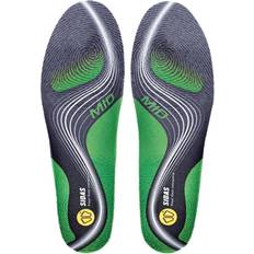 Sidas 3Feet Active Mid Insole - Green