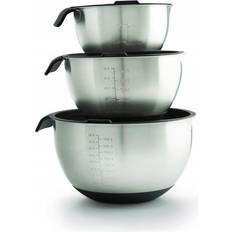 Mixing Bowls Napoleon Marinade Mixing Bowl 1.19 gal