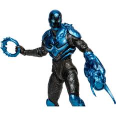 McFarlane DC Blue Beetle Actionfigur Blue Beetle 18 cm