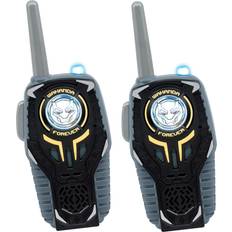 Agents & Spies Toys ekids Black Panther Wakanda Forever Toy Walkie Talkies